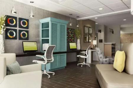 Home2 Suites by Hilton - 1
