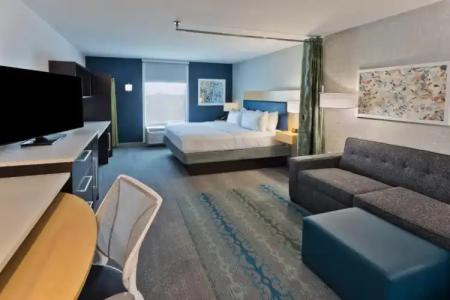 Home2 Suites by Hilton - 44