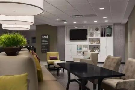 Home2 Suites by Hilton - 24