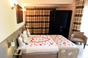 Marine House Boutiqe Hotel, Buyukada