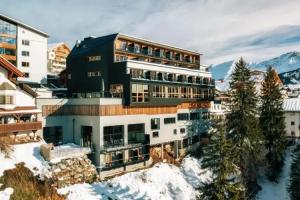 Alfa Hotel, Serfaus