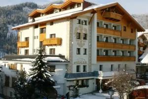 Familienhotel Adler, Serfaus