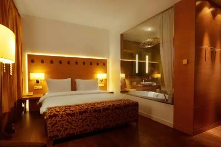 Radisson Blu Resort Bukovel - 50