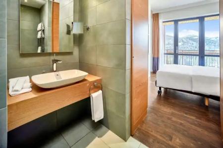 Radisson Blu Resort Bukovel - 7