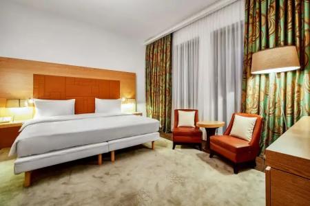 Radisson Blu Resort Bukovel - 85