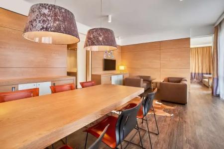 Radisson Blu Resort Bukovel - 63