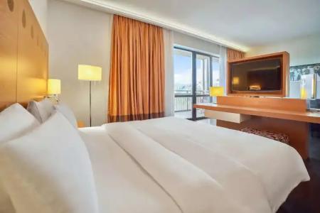 Radisson Blu Resort Bukovel - 73