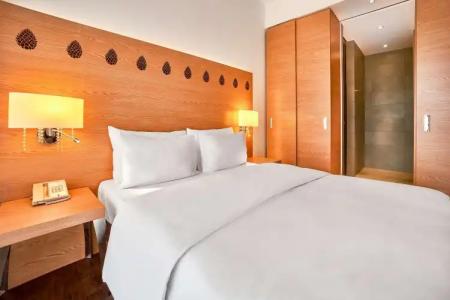 Radisson Blu Resort Bukovel - 71