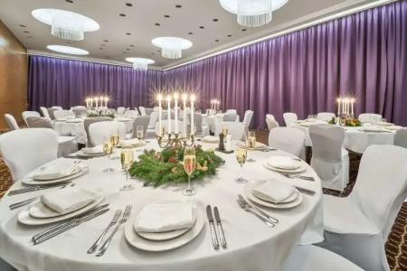 Radisson Blu Resort Bukovel - 26