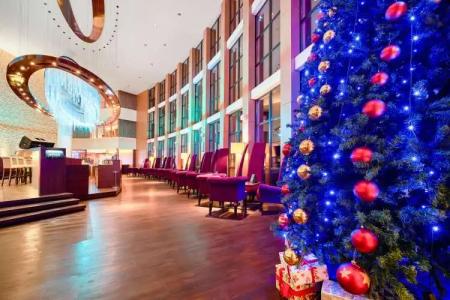 Radisson Blu Resort Bukovel - 14