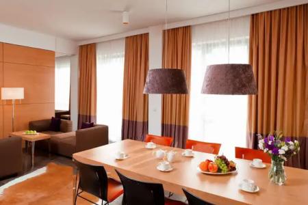 Radisson Blu Resort Bukovel - 62