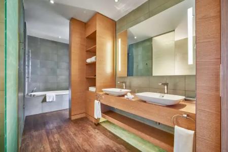 Radisson Blu Resort Bukovel - 34