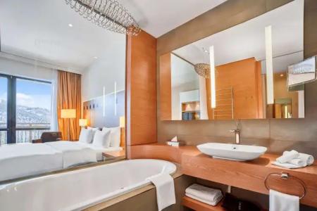 Radisson Blu Resort Bukovel - 46