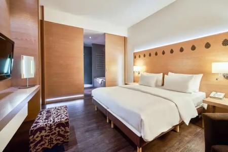 Radisson Blu Resort Bukovel - 53