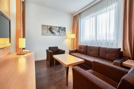 Radisson Blu Resort Bukovel - 55