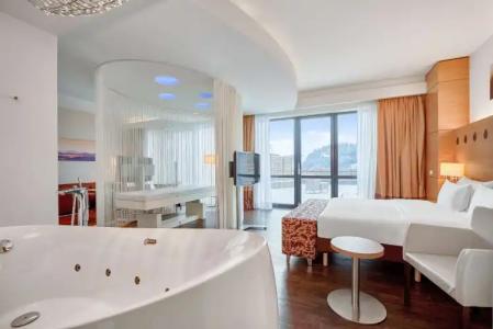 Radisson Blu Resort Bukovel - 61