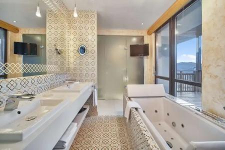 Radisson Blu Resort Bukovel - 84