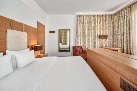 Radisson Blu Resort Bukovel - 2