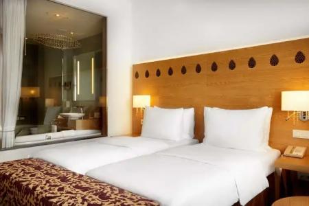 Radisson Blu Resort Bukovel - 32