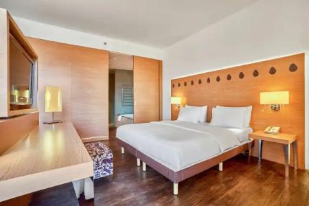 Radisson Blu Resort Bukovel - 36