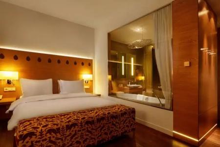 Radisson Blu Resort Bukovel - 48