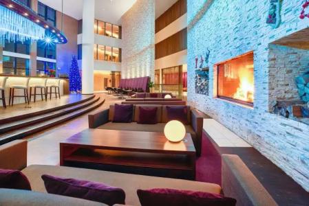 Radisson Blu Resort Bukovel - 12