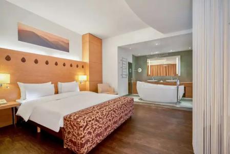 Radisson Blu Resort Bukovel - 59