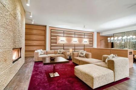 Radisson Blu Resort Bukovel - 83