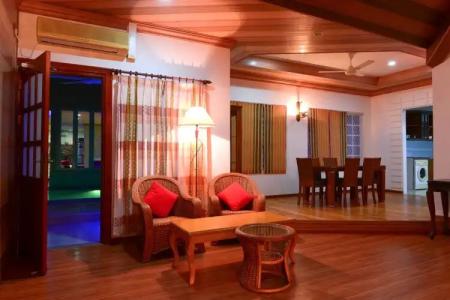 Reveries Maldives - 13