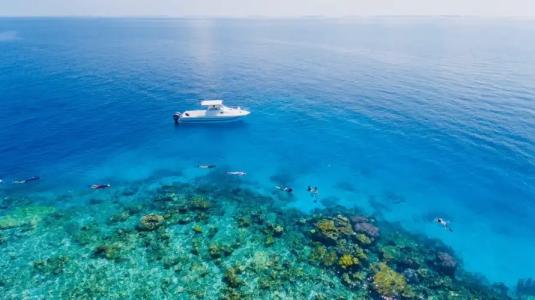 Reveries Maldives - 4