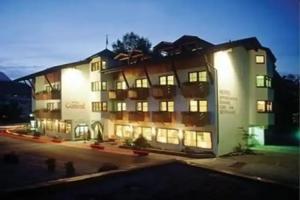 Hotel Central, Seefeld