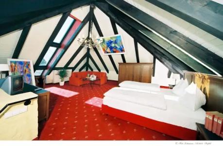 SeeFelds Bed & Breakfast - 120