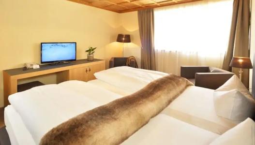 SeeFelds Bed & Breakfast - 131