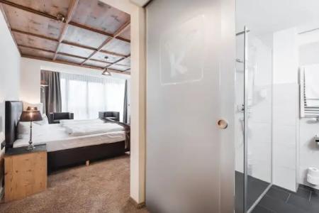 SeeFelds Bed & Breakfast - 48