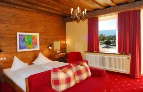 SeeFelds Bed & Breakfast - 59