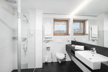 SeeFelds Bed & Breakfast - 92