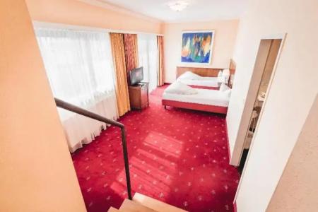 SeeFelds Bed & Breakfast - 38