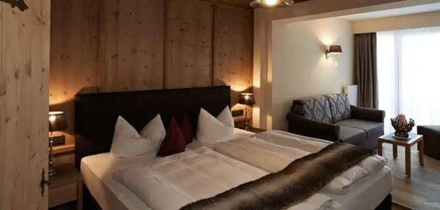 SeeFelds Bed & Breakfast - 88