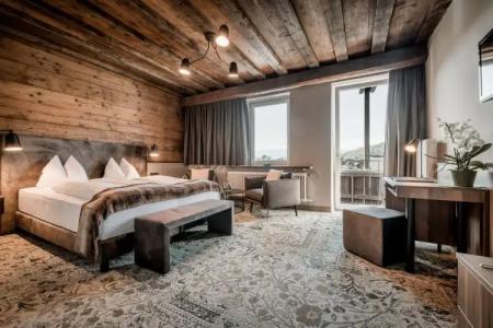 SeeFelds Bed & Breakfast - 112