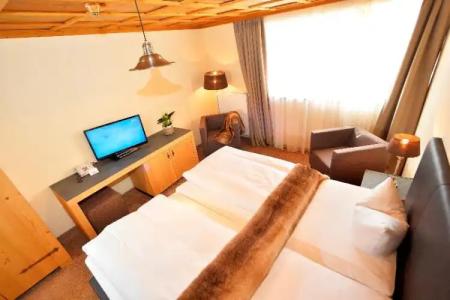 SeeFelds Bed & Breakfast - 23