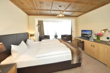 SeeFelds Bed & Breakfast - 49