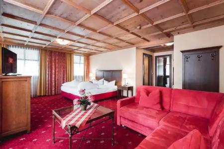 SeeFelds Bed & Breakfast - 114