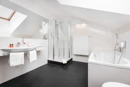 SeeFelds Bed & Breakfast - 96