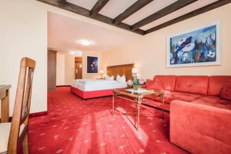 SeeFelds Bed & Breakfast - 99