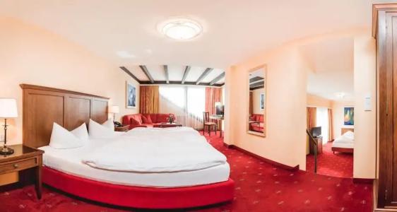 SeeFelds Bed & Breakfast - 121