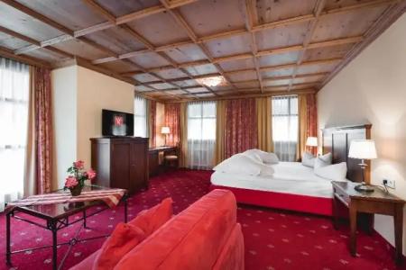 SeeFelds Bed & Breakfast - 35