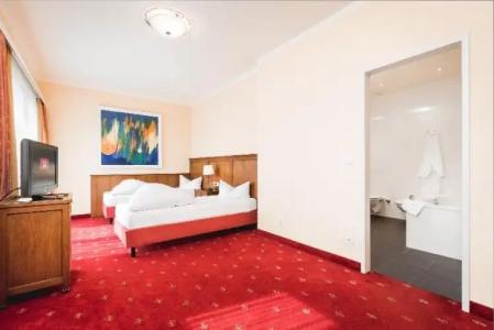 SeeFelds Bed & Breakfast - 31