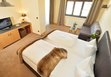 SeeFelds Bed & Breakfast - 2