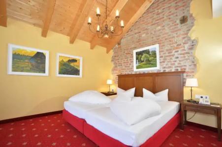 SeeFelds Bed & Breakfast - 124