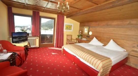 SeeFelds Bed & Breakfast - 76